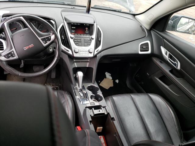 Photo 8 from auction – 2013 GMC TERRAIN SL with VIN 2GKFLUE35D6211868