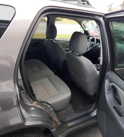 Photo 6 from auction – 2005 FORD ESCAPE XLT with VIN 1FMCU93125KD16033