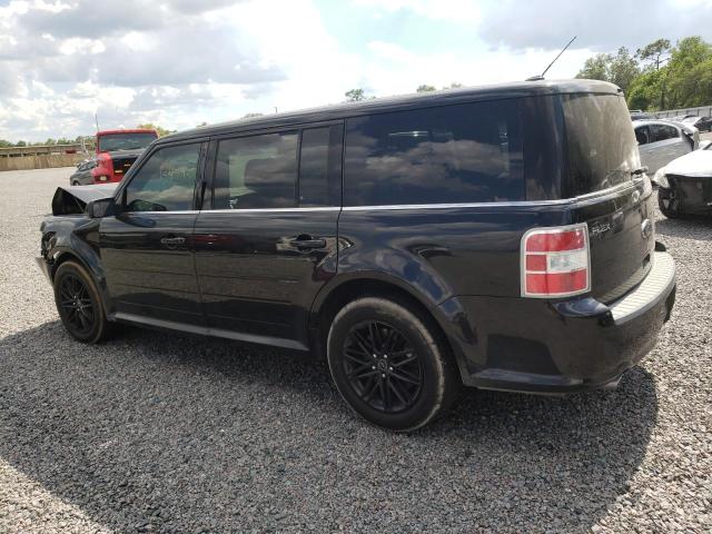 Photo 2 from auction – 2013 FORD FLEX SEL with VIN 2FMGK5C82DBD29855