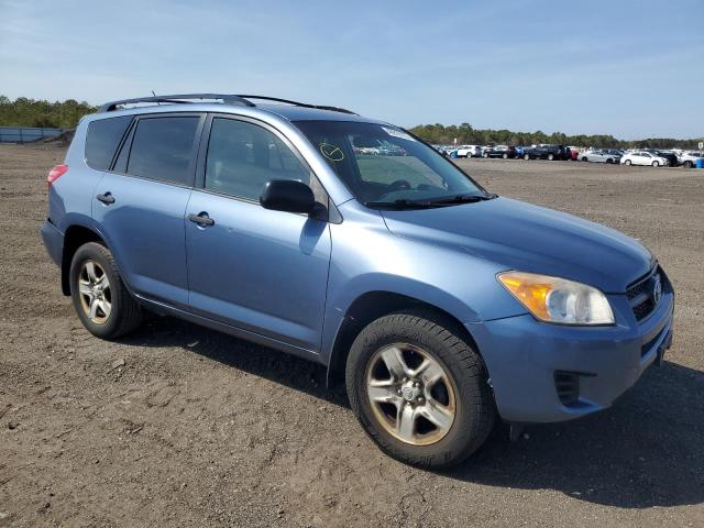 Photo 4 from auction – 2010 TOYOTA RAV4 with VIN JTMBF4DV7AD036363