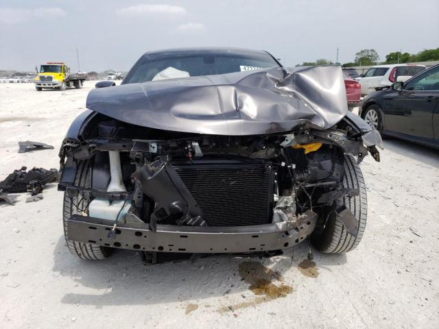 Photo 5 from auction – 2021 DODGE CHARGER SX with VIN 2C3CDXBG1MH514885