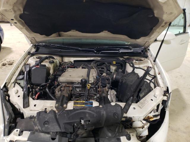 Photo 11 from auction – 2008 CHEVROLET IMPALA 4D with VIN 2G1WT58N089155852