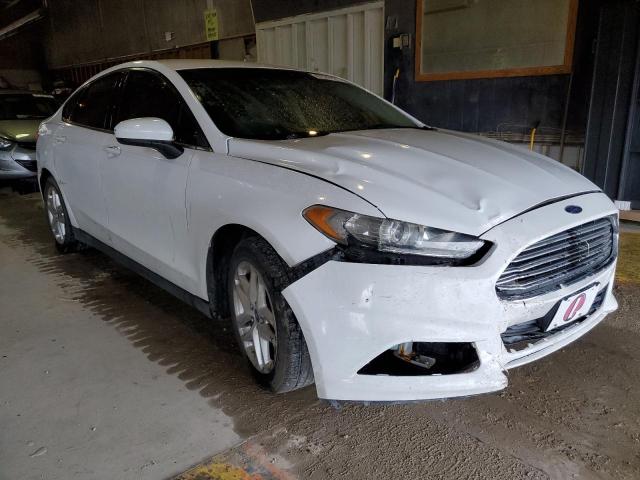 Photo 4 from auction – 2013 FORD FUSION S with VIN 3FA6P0G78DR341828