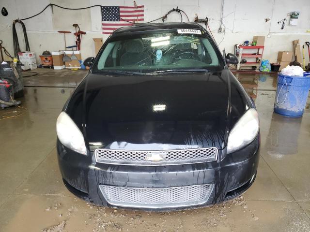 Photo 5 from auction – 2012 CHEVROLET IMPALA LT with VIN 2G1WG5E34C1135215