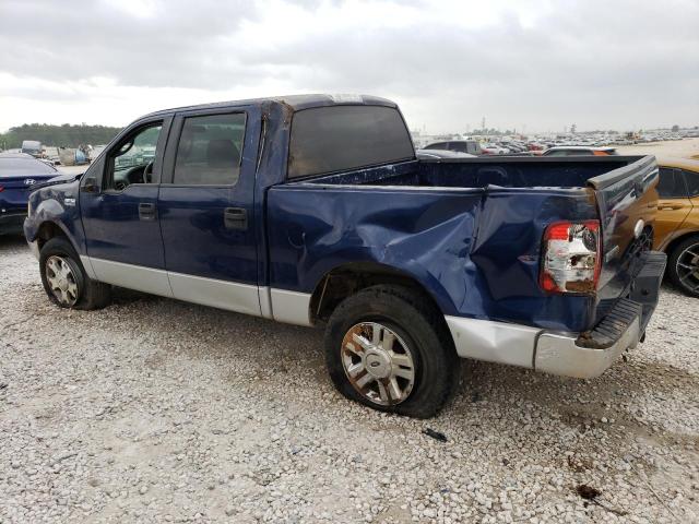 Photo 2 from auction – 2007 FORD F150 SUPER with VIN 1FTRW12W87KC49948