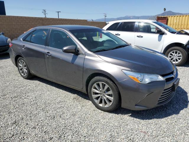Photo 4 from auction – 2017 TOYOTA CAMRY LE with VIN 4T1BF1FK6HU305590