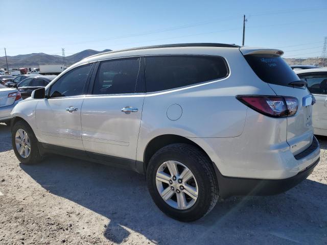 Photo 2 from auction – 2014 CHEVROLET TRAVERSE L with VIN 1GNKVHKD8EJ225896