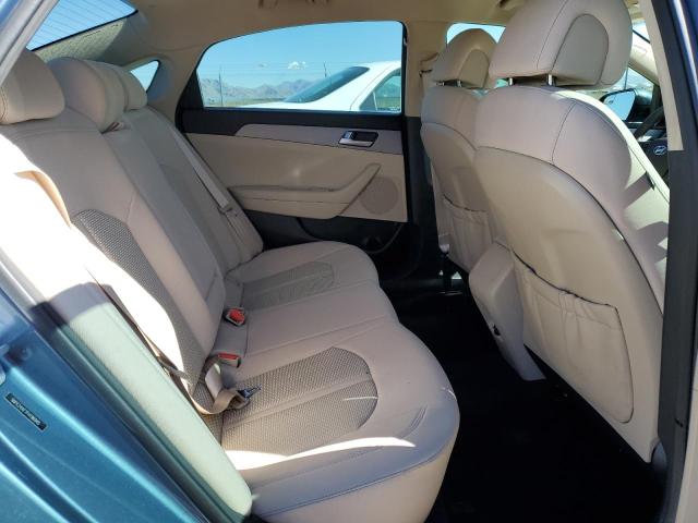 Photo 10 from auction – 2015 HYUNDAI SONATA SE with VIN 5NPE24AF7FH196945