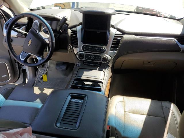 Photo 8 from auction – 2017 CHEVROLET SUBURBAN C with VIN 1GNSCJKC4HR308915