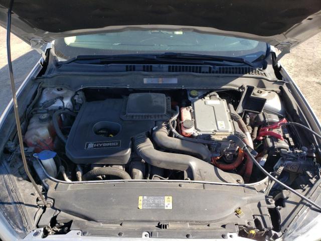 Photo 11 from auction – 2013 FORD FUSION SE with VIN 3FA6P0LU1DR157424
