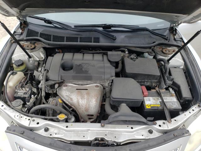 Photo 11 from auction – 2011 TOYOTA CAMRY BASE with VIN 4T1BF3EKXBU708797
