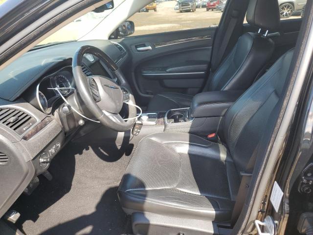 Photo 7 from auction – 2019 CHRYSLER 300 LIMITE with VIN 2C3CCAEG6KH585654