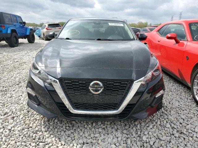 Photo 5 from auction – 2021 NISSAN ALTIMA S with VIN 1N4BL4BV6MN364020