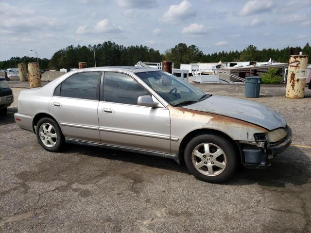 Photo 4 from auction – 1997 HONDA ACCORD SE with VIN 1HGCD5601VA050527
