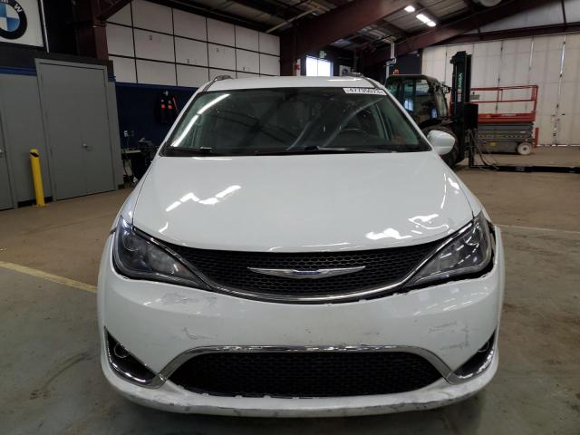 Photo 5 from auction – 2018 CHRYSLER PACIFICA T with VIN 2C4RC1BG8JR246090