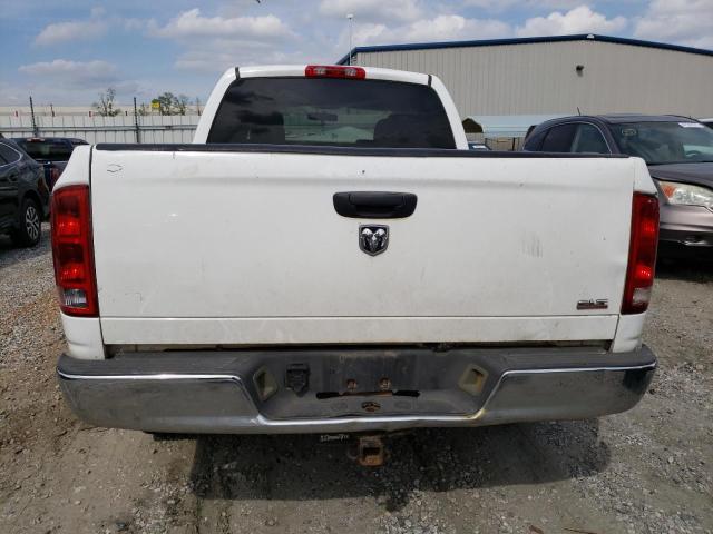 Photo 6 from auction – 2005 DODGE RAM 1500 S with VIN 1D7HA18D05J562968