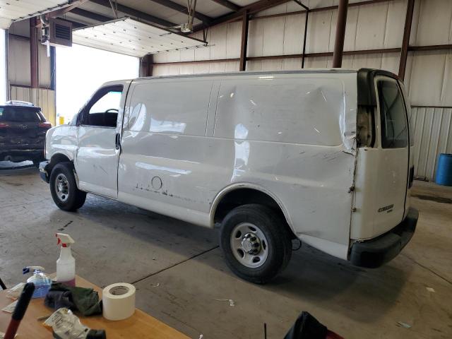 Photo 2 from auction – 2014 CHEVROLET EXPRESS G2 with VIN 1GCWGFCA5E1134713