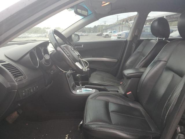 Photo 7 from auction – 2008 NISSAN MAXIMA SE with VIN 1N4BA41E58C814250