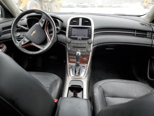 Photo 8 from auction – 2013 CHEVROLET MALIBU 2LT with VIN 1G11F5RR9DF110980