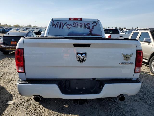 Photo 6 from auction – 2014 RAM 1500 ST with VIN 3C6RR7KT2EG215127