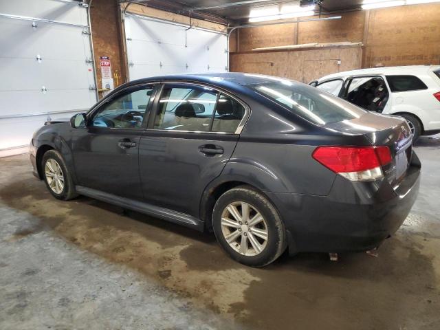 Снимка 2 от търг – 2012 SUBARU LEGACY 2.5 с VIN 4S3BMCA63C3035801