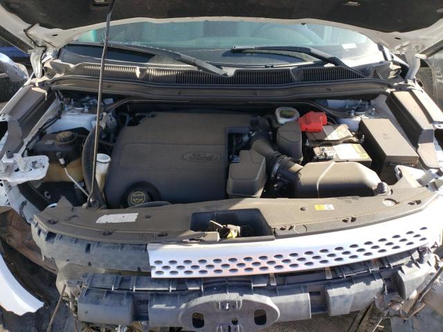 Photo 11 from auction – 2015 FORD EXPLORER X with VIN 1FM5K7D88FGC64104