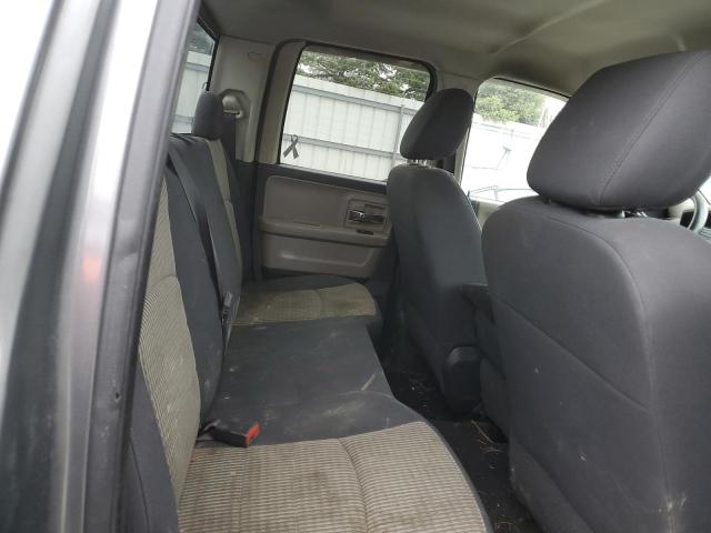 Photo 10 from auction – 2009 DODGE RAM 1500 with VIN 1D3HV18P09S784586