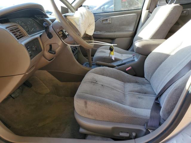 Photo 7 from auction – 2000 TOYOTA CAMRY CE with VIN JT2BG22K1Y0402029