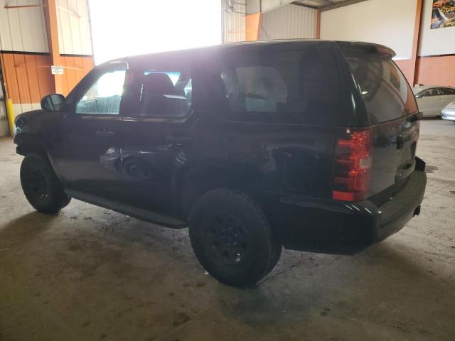 Photo 2 from auction – 2012 CHEVROLET TAHOE SPEC with VIN 1GNSK2E03CR304602