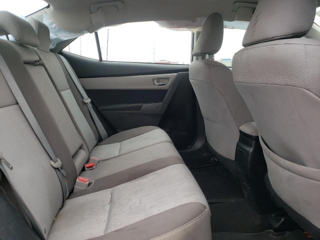 Photo 10 from auction – 2017 TOYOTA COROLLA L with VIN 2T1BURHEXHC749326