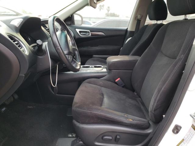 صورة رقم 7 من المزاد - 2015 NISSAN PATHFINDER مع VIN 5N1AR2MN8FC609304