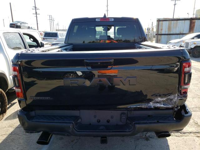 Photo 6 from auction – 2020 RAM 1500 REBEL with VIN 1C6SRFLT7LN187906