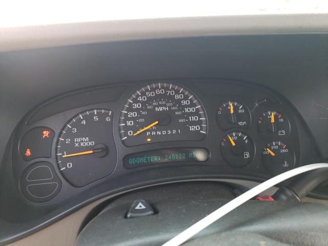 Photo 9 from auction – 2006 CHEVROLET SILVERADO with VIN 2GCEK13T261168649