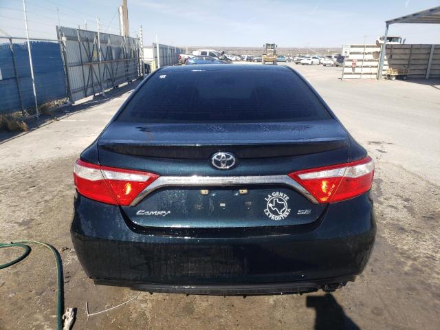 Photo 6 from auction – 2016 TOYOTA CAMRY LE with VIN 4T1BF1FK9GU129259