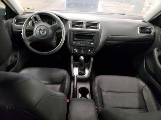 Photo 8 from auction – 2012 VOLKSWAGEN JETTA SE with VIN 3VWDP7AJ0CM351972