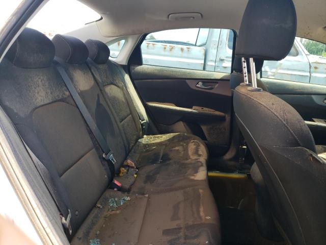 Photo 10 from auction – 2021 KIA FORTE FE with VIN 3KPF24AD6ME319851