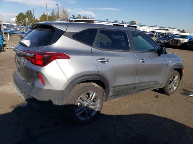 Photo 3 from auction – 2021 KIA SELTOS LX with VIN KNDEPCAA8M7095009