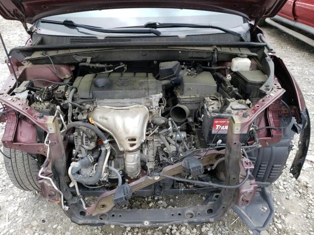 Photo 11 from auction – 2018 TOYOTA HIGHLANDER with VIN 5TDZARFH4JS040229