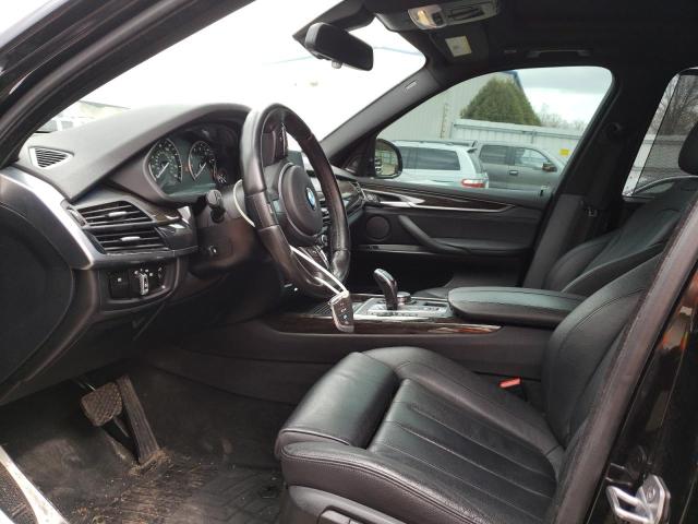 Photo 7 from auction – 2016 BMW X5 XDRIVE3 with VIN 5UXKR0C56G0U48449