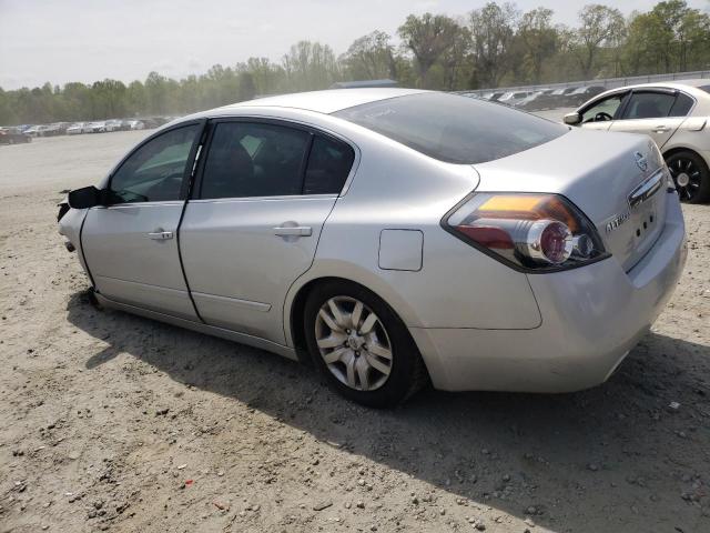 Photo 2 from auction – 2012 NISSAN ALTIMA BAS with VIN 1N4AL2AP7CC163580