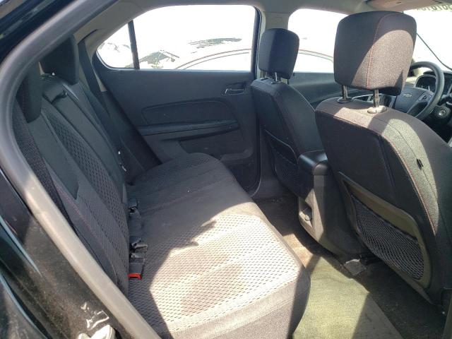 Photo 11 from auction – 2014 CHEVROLET EQUINOX LS with VIN 2GNALAEK7E6107094