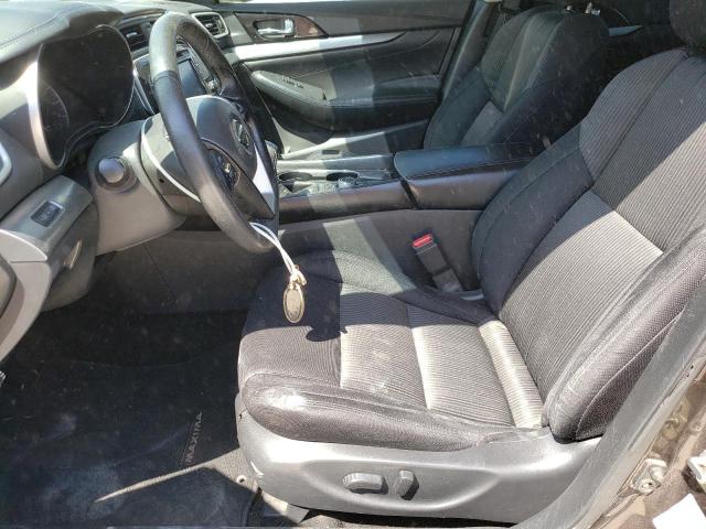Photo 7 from auction – 2016 NISSAN MAXIMA 3.5 with VIN 1N4AA6AP8GC430776
