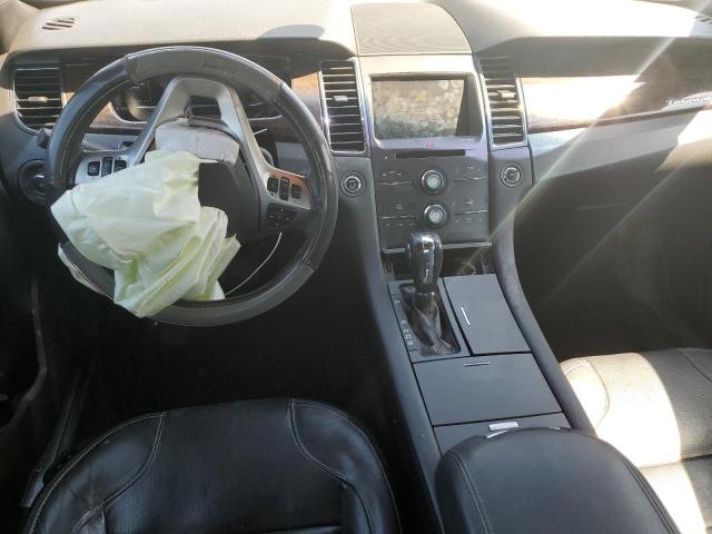 Photo 8 from auction – 2015 FORD TAURUS LIM with VIN 1FAHP2F83FG139438