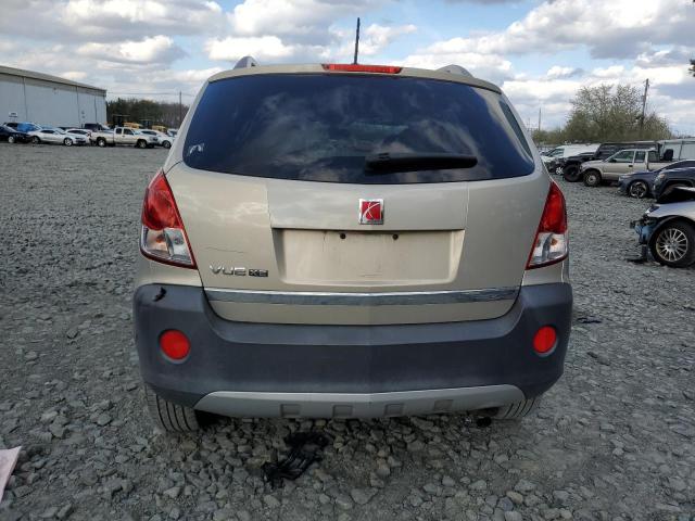 Photo 6 from auction – 2009 SATURN VUE XE with VIN 3GSCL33P29S571613