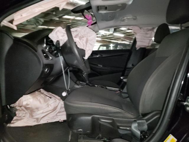 Photo 7 from auction – 2018 CHEVROLET CRUZE LS with VIN 1G1BC5SM7J7239074