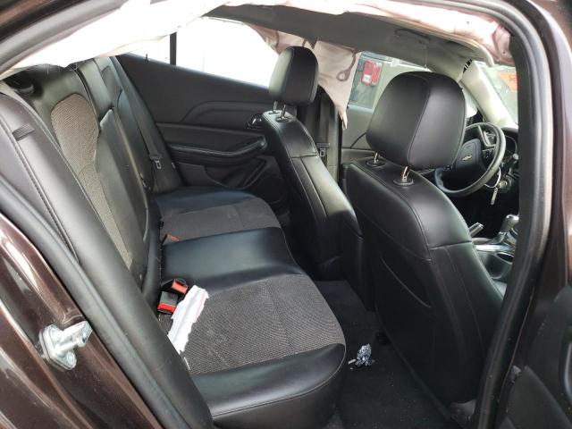 Photo 10 from auction – 2015 CHEVROLET MALIBU 1LT with VIN 1G11C5SL8FF294827