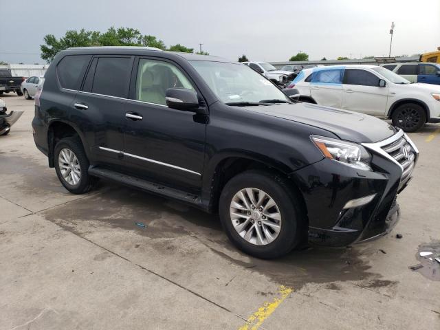 Photo 4 from auction – 2019 LEXUS GX 460 with VIN JTJBM7FX3K5232170