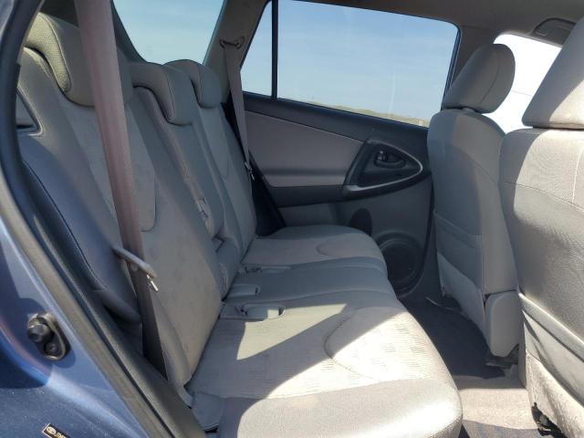 Photo 11 from auction – 2010 TOYOTA RAV4 with VIN JTMBF4DV7AD036363