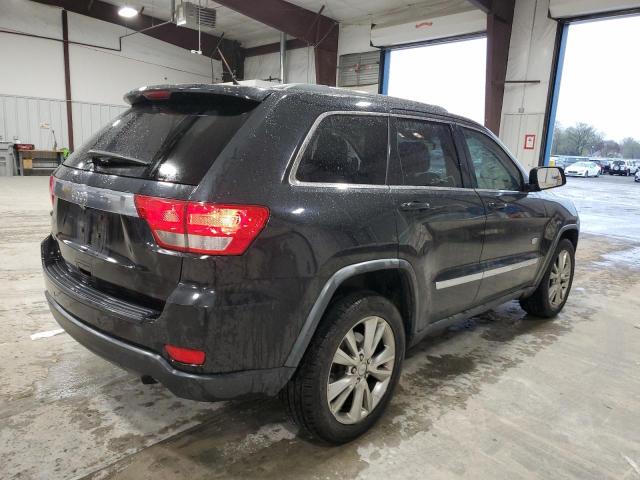 Photo 3 from auction – 2011 JEEP GRAND CHER with VIN 1J4RR4GG8BC675291