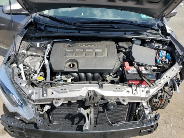 Photo 11 from auction – 2016 TOYOTA COROLLA L with VIN 2T1BURHEXGC539730
